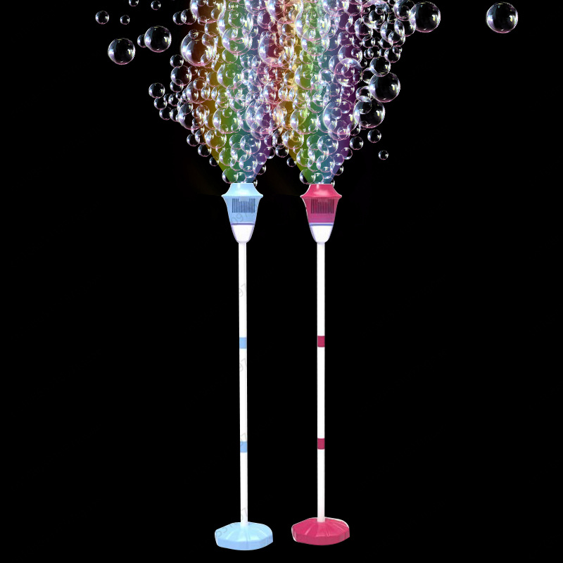 Bubble machine popular street  - Bubble Machine Outdoor のレビューと価格