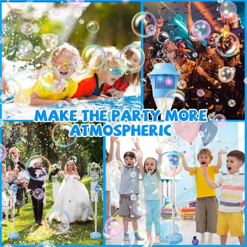 Bubble machine popular street  - Bubble Machine Outdoor のレビューと価格
