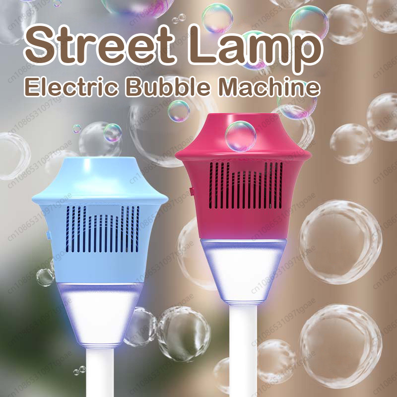 Bubble machine popular street  - Bubble Machine Outdoor のレビューと価格