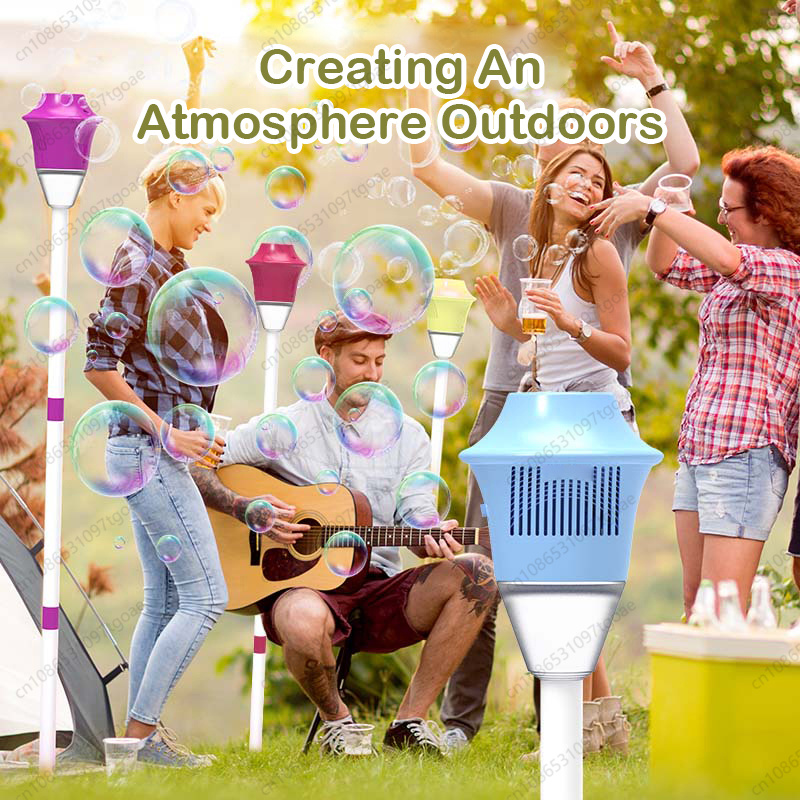 Bubble machine popular street  - Bubble Machine Outdoor のレビューと価格