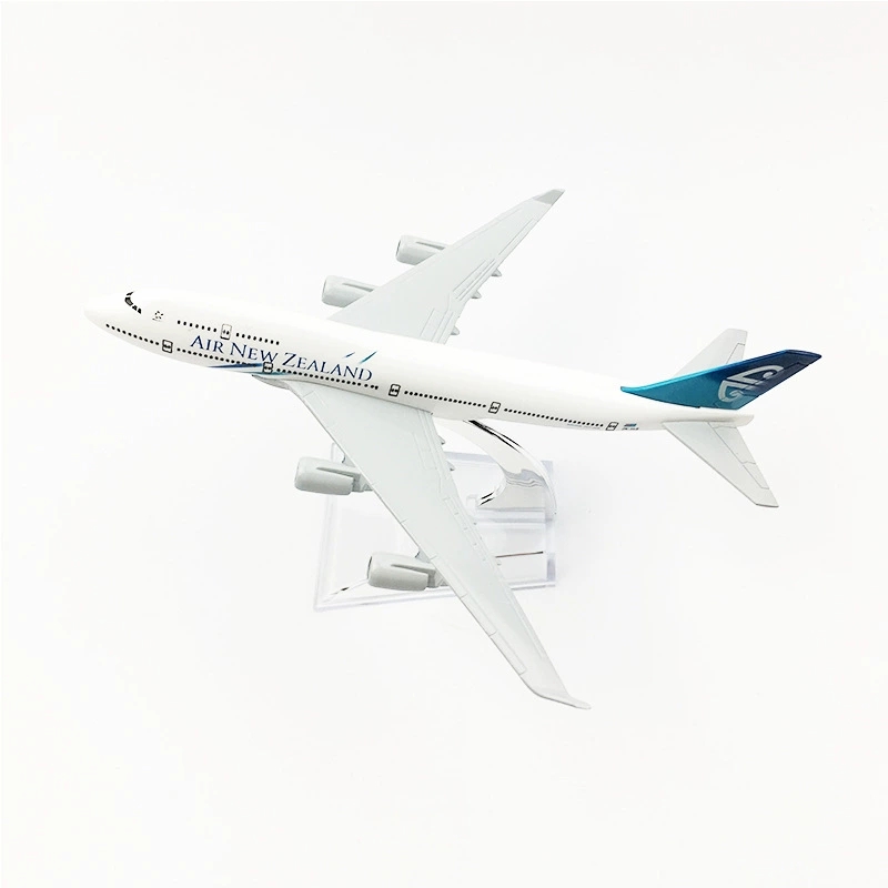 Airplane Model Toy 16cm New Ze - Kids Toys New Zealand のレビューと価格