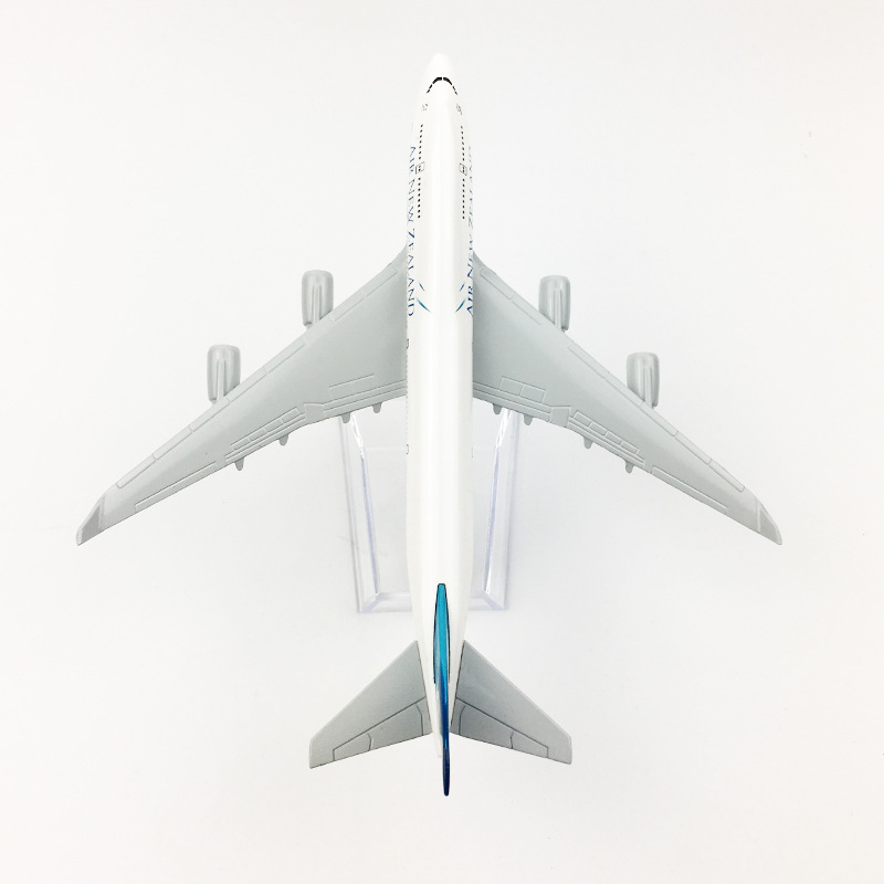 Airplane Model Toy 16cm New Ze - Kids Toys New Zealand のレビューと価格