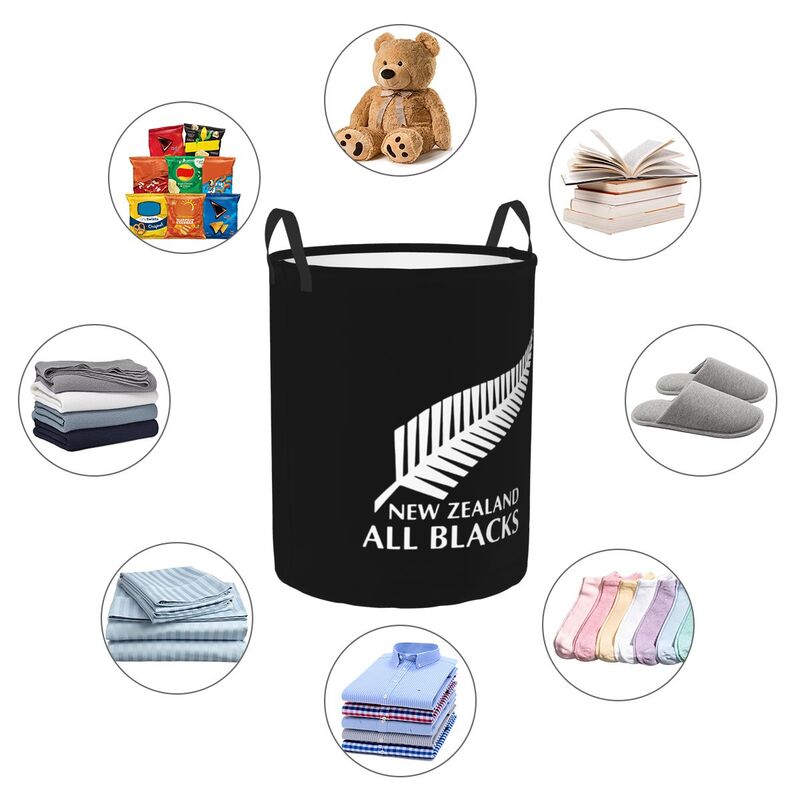 New Zealand All Blacks Laundry - Kids Toys New Zealand のレビューと価格