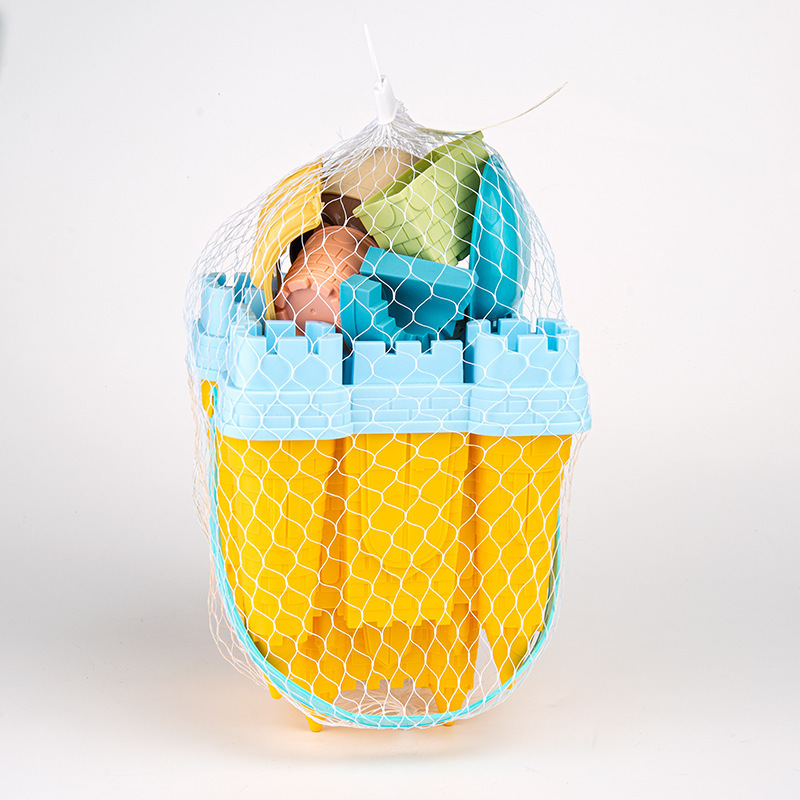 Castle Beach Toy Set Large Out - Kinetic Sand Mold のレビューと価格