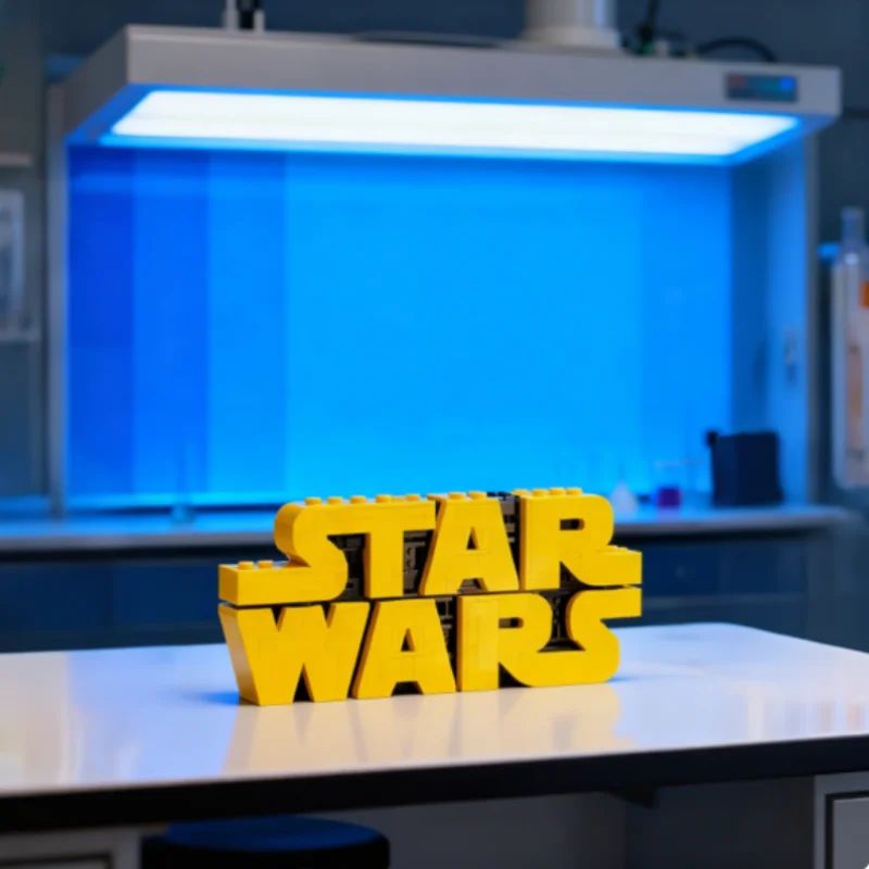Cosmic battle logo 3D Puzzle - - Kids Toys Logo のレビューと価格
