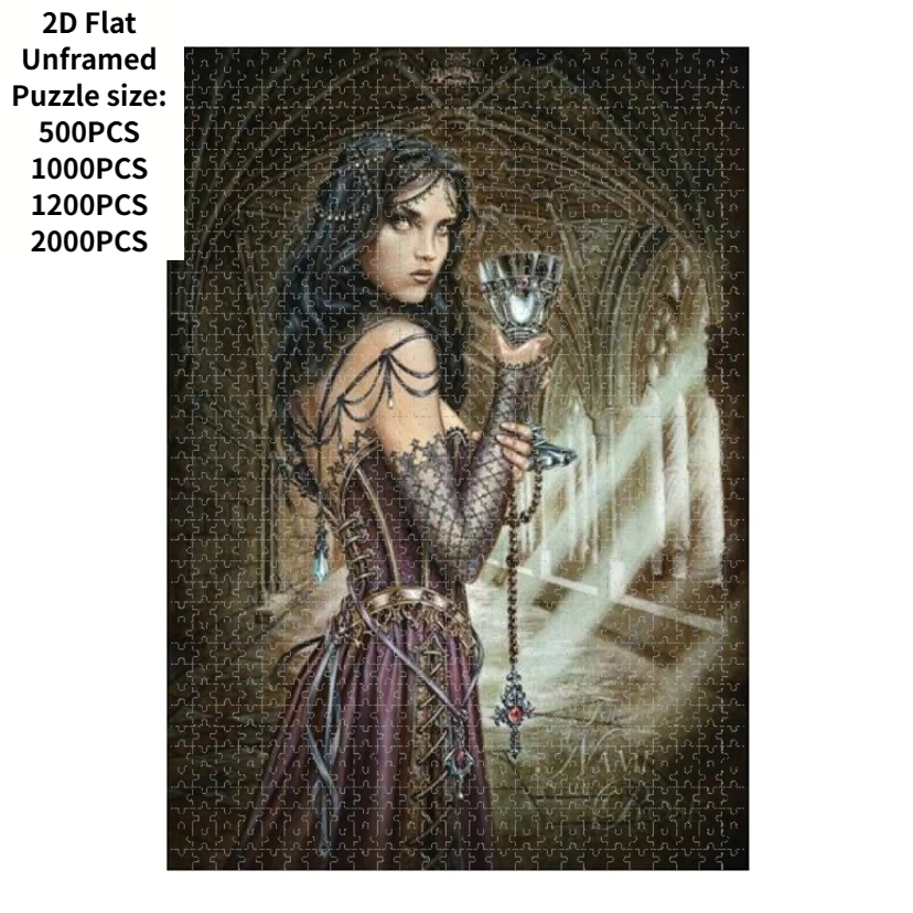 1000 PCS Victoria Frances Vamp - Kids Toys Victoria のレビューと価格