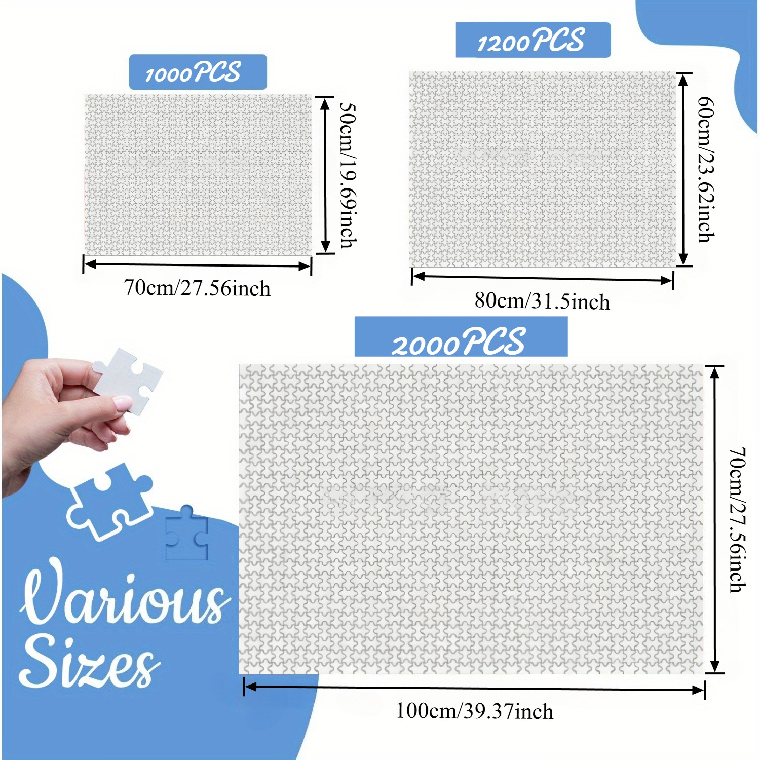 1000 PCS Victoria Frances Vamp - Kids Toys Victoria のレビューと価格