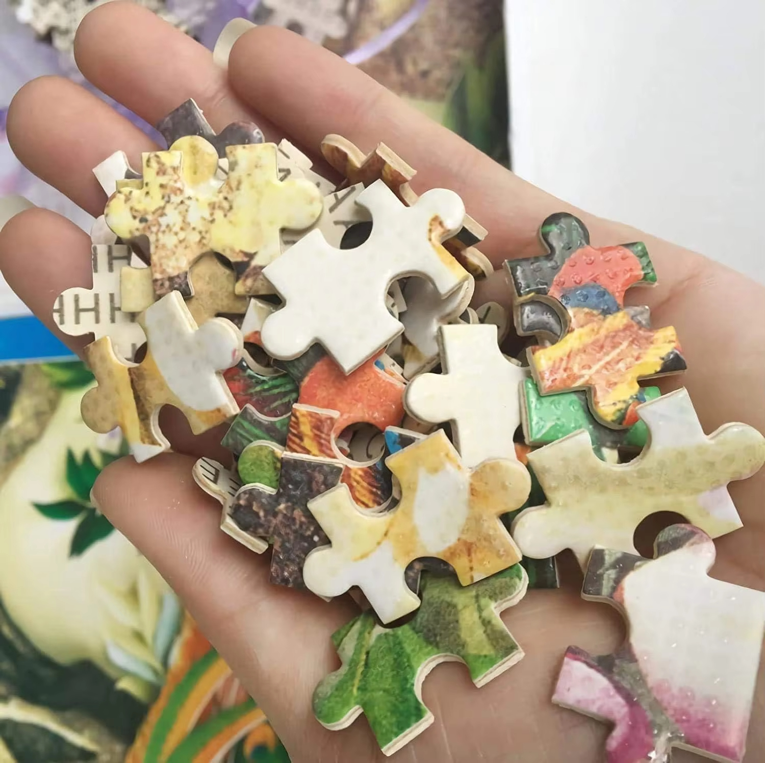 1000 PCS Victoria Frances Vamp - Kids Toys Victoria のレビューと価格