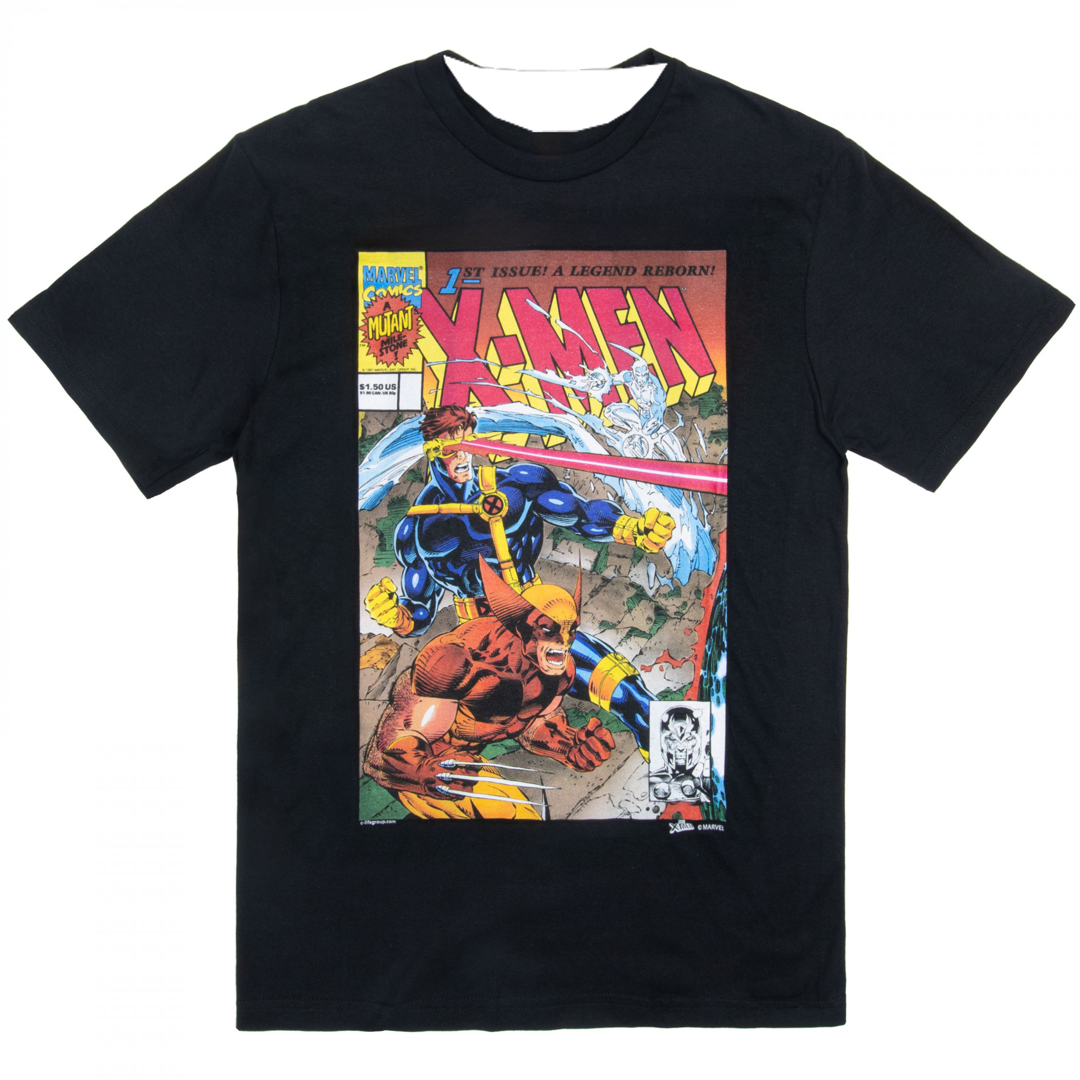 New X-Men 3D Print Pattern Fam - Kids Toys With Letter X のレビューと価格