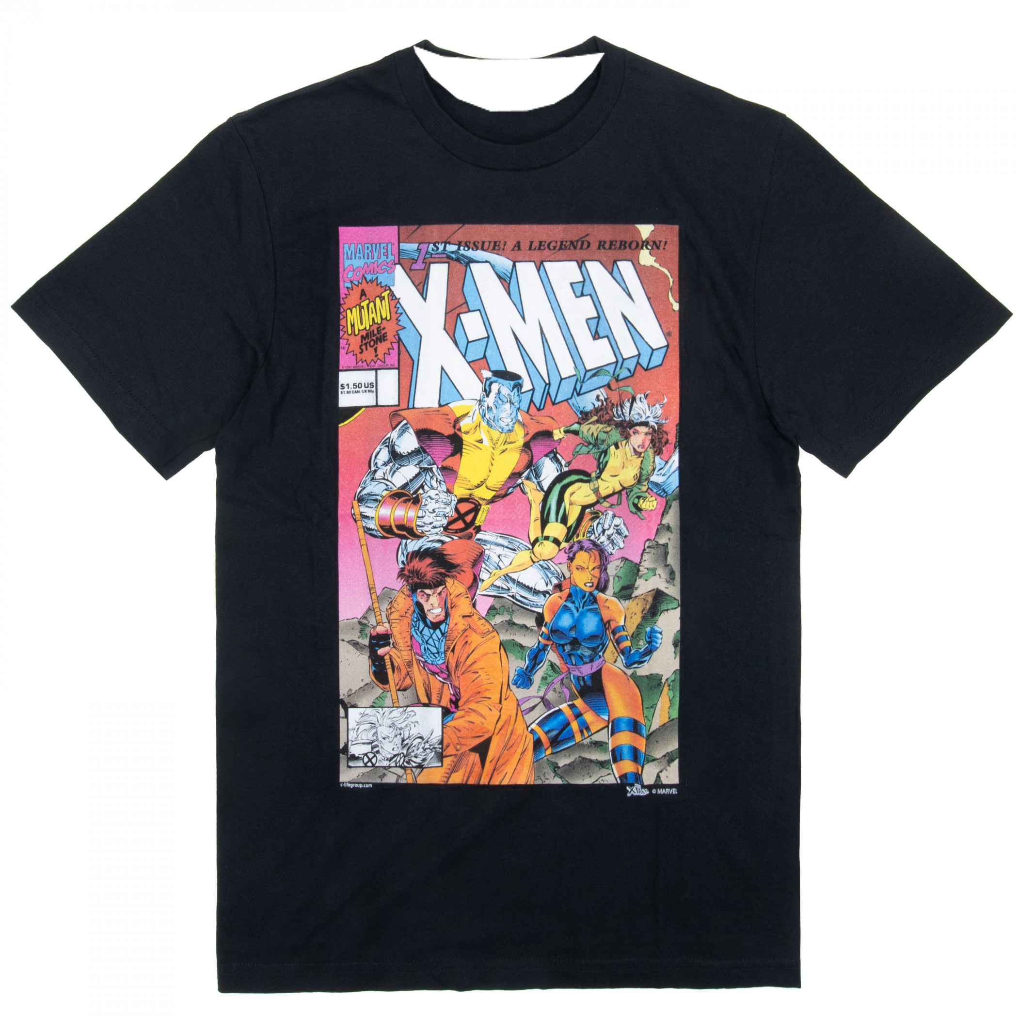 New X-Men 3D Print Pattern Fam - Kids Toys With Letter X のレビューと価格