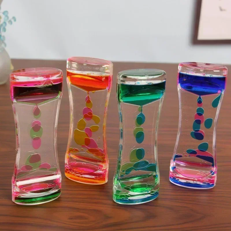 Home Mixed Color Desktop Hourg - Kids Toys Pinterest のレビューと価格