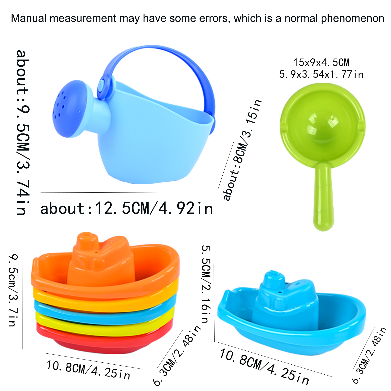Children'S Bathroom Stacked Bo - Kinetic Sand Mold のレビューと価格