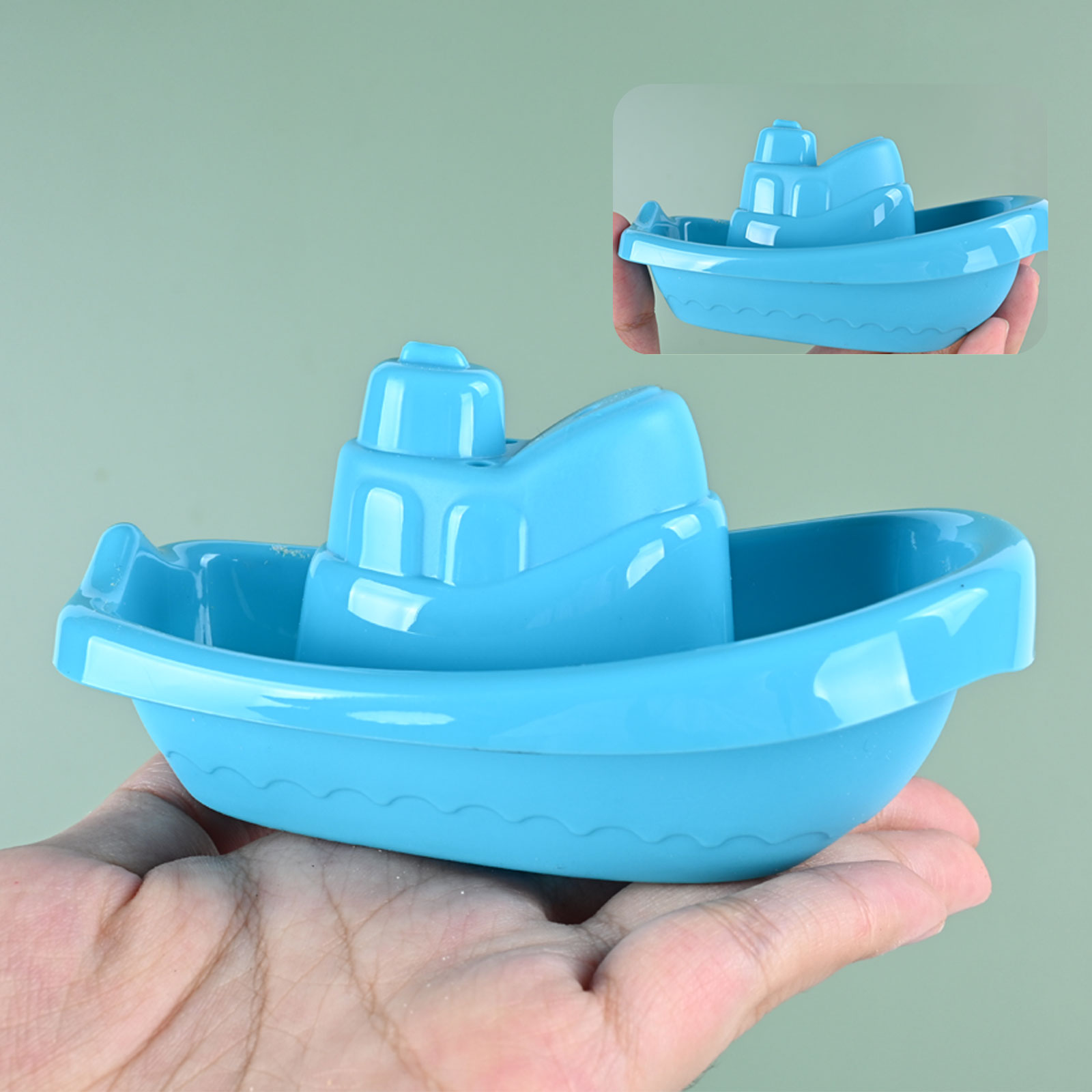 Children'S Bathroom Stacked Bo - Kinetic Sand Mold のレビューと価格