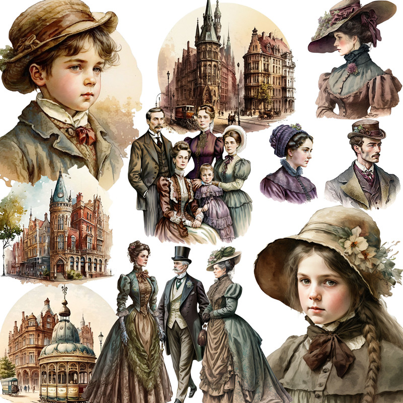 The Victoria Citadel Stickers  - Kids Toys Victoria のレビューと価格