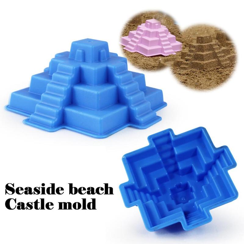 Children's Beach Toy Set, ATV, - Kinetic Sand Mold のレビューと価格
