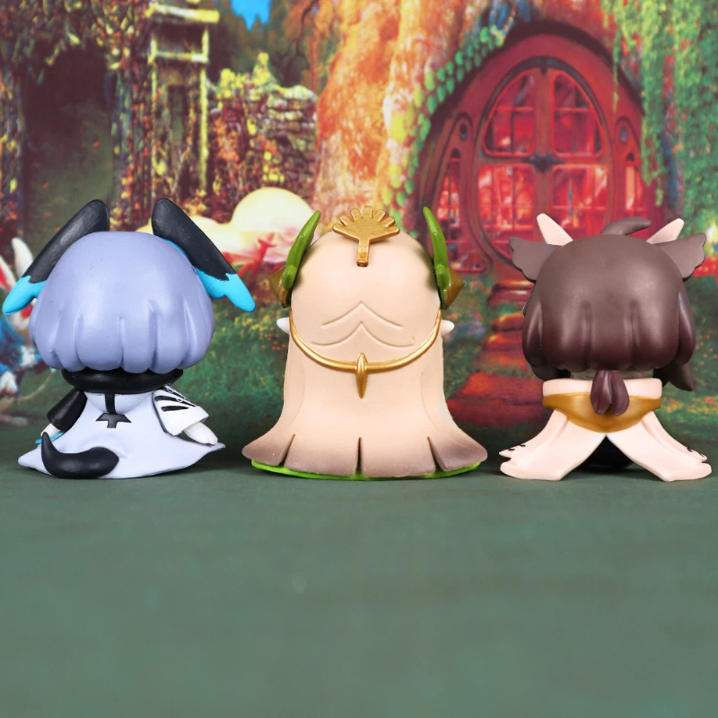 In Stock Arknights Figure Logo - Kids Toys Logo のレビューと価格