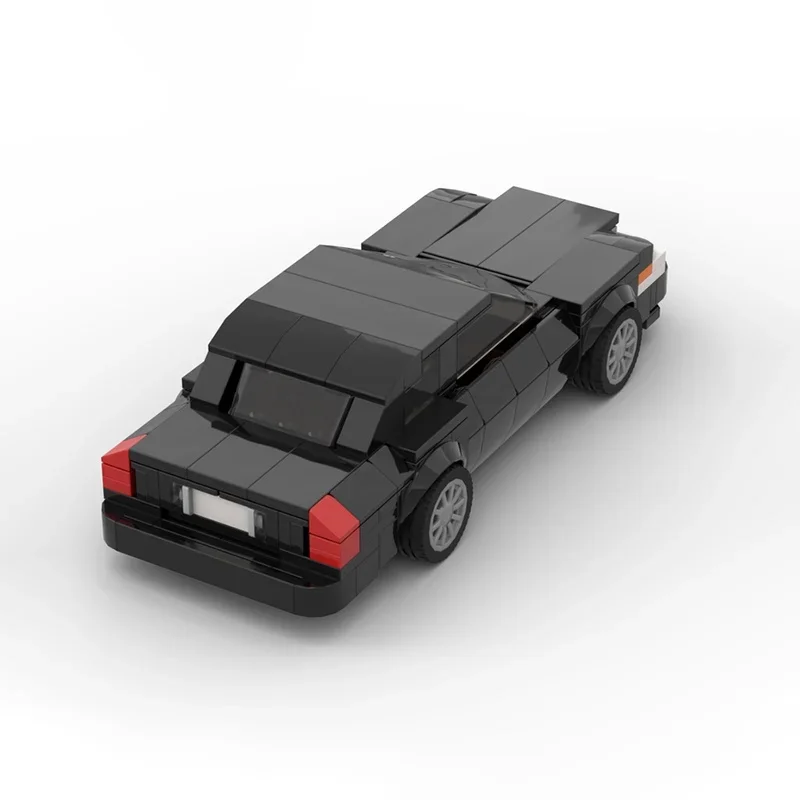282pcs MOC Forded Crown Victor - Kids Toys Victoria のレビューと価格