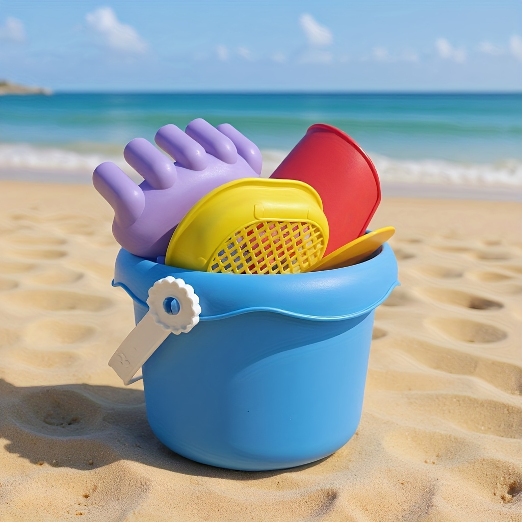 OceanX 15-in-1 Beach Explorer  - Kinetic Sand Mold のレビューと価格