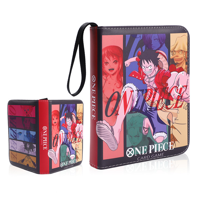 400pcs One Piece Photo Album B - Kids Zipper Toys のレビューと価格
