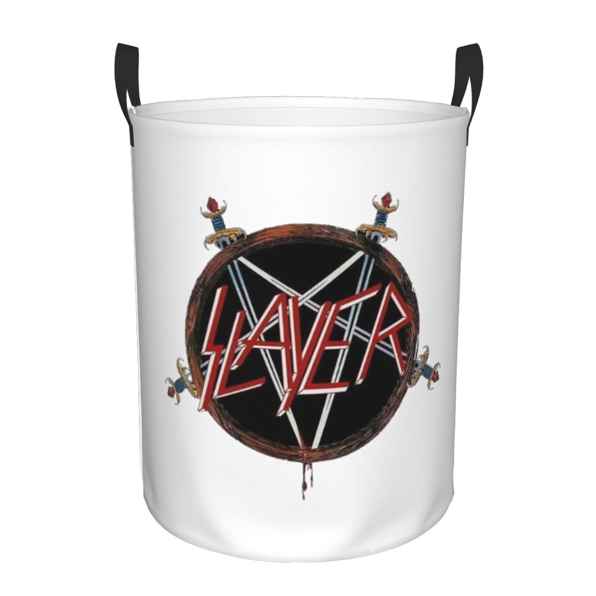 Slayers Logo Dirty Laundry Bas - Kids Toys Logo のレビューと価格