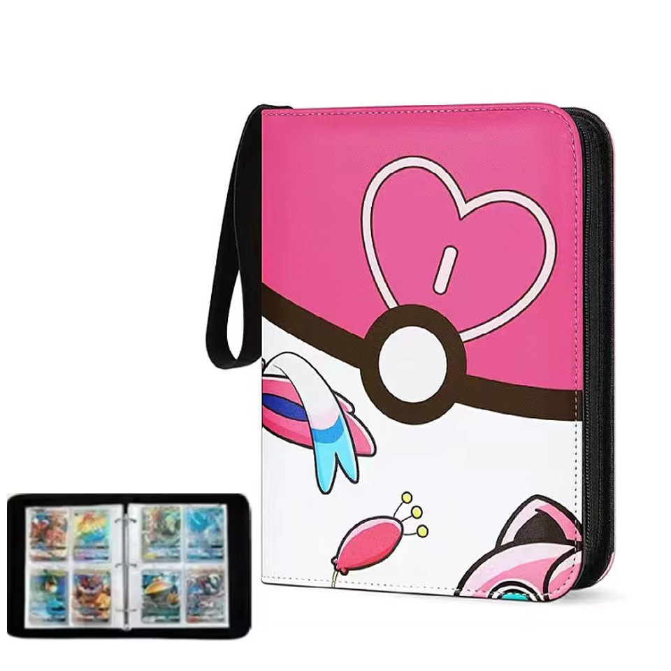 ！！！New SALE Anime 400PCS Card  - Kids Zipper Toys のレビューと価格