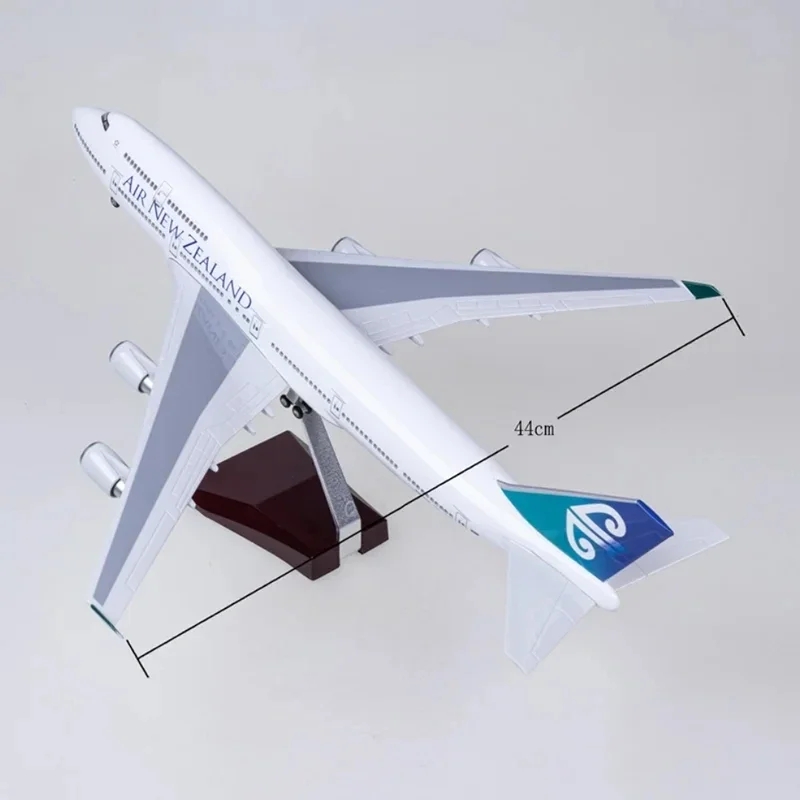 1:150 Scale Planes Model 47cm  - Kids Toys New Zealand のレビューと価格