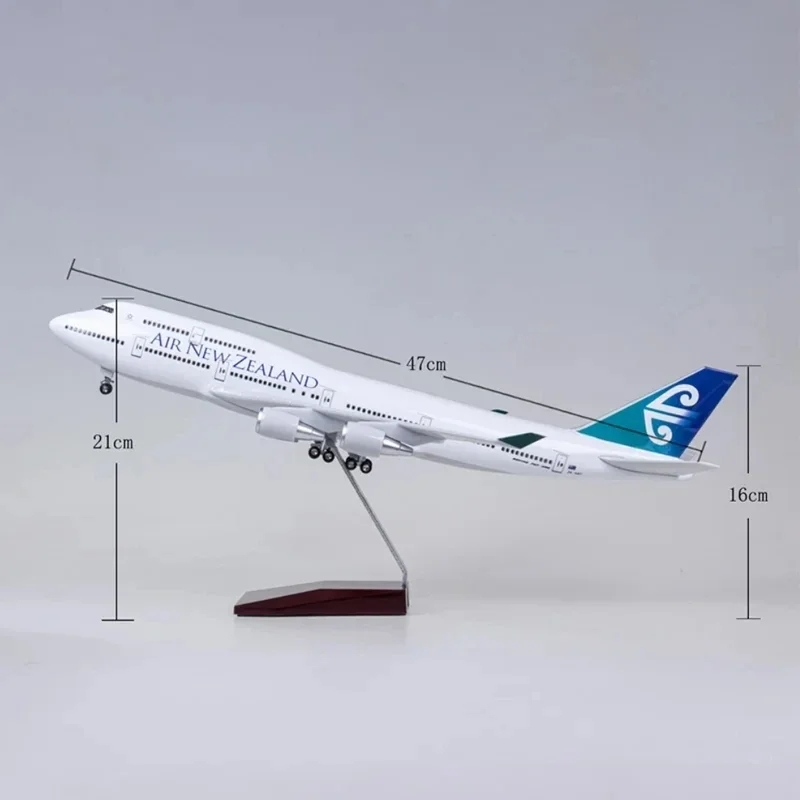 1:150 Scale Planes Model 47cm  - Kids Toys New Zealand のレビューと価格